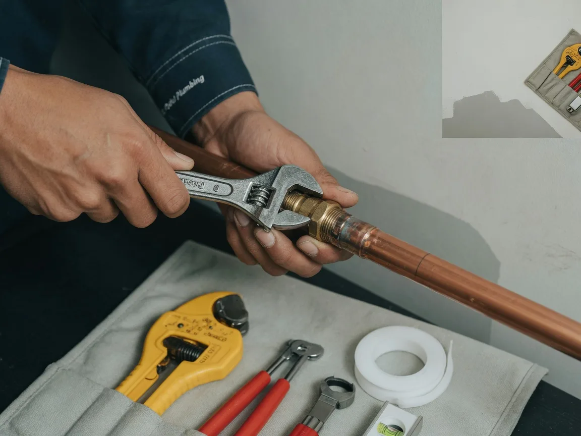 Why choose Drain Cleaning in Lancaster, TN